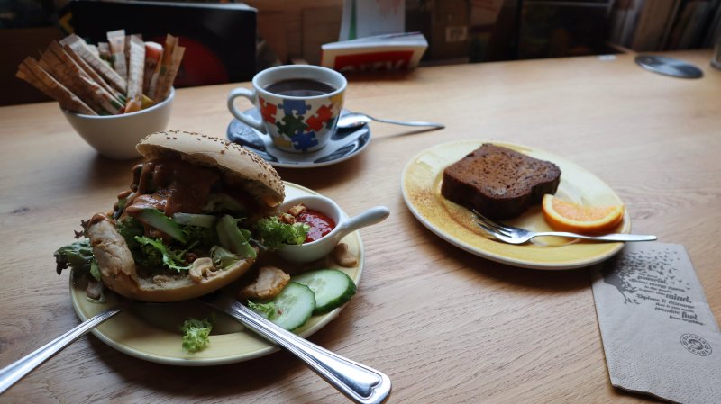 Bagels & Beans Maastricht