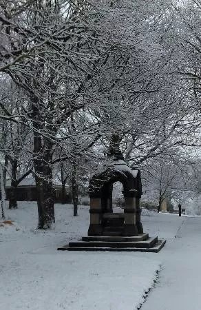 Crow Nest Park