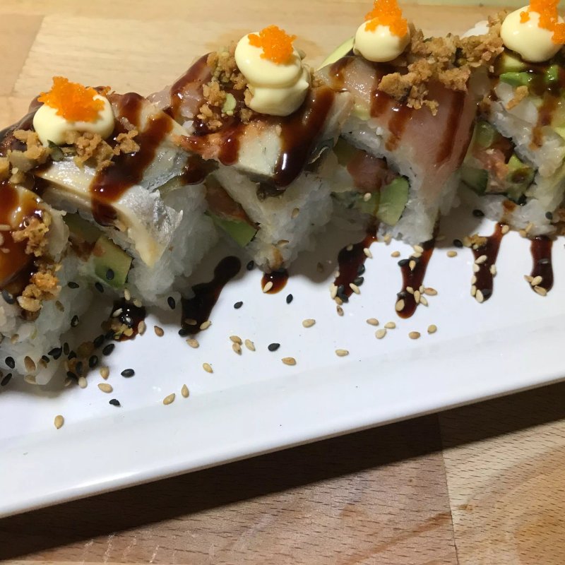 Sushilicious
