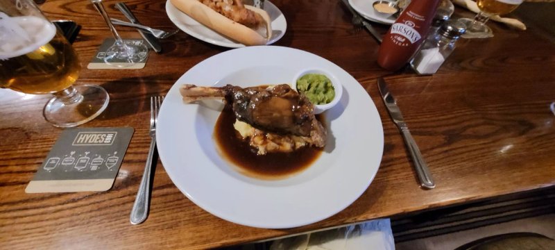 The Nursery Inn