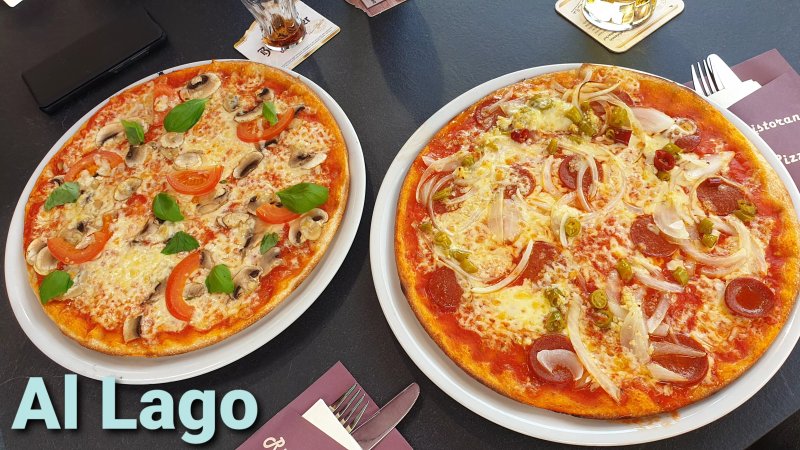 Pizzeria Al Lago
