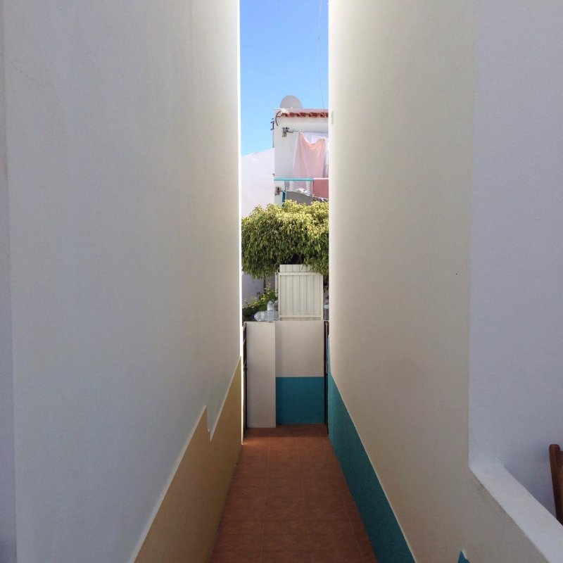 Pirata Hostel Milfontes
