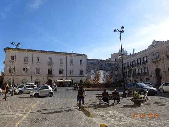 Palazzo dell'Orologio