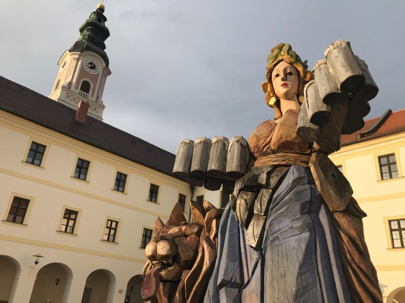 Klosterhof Aldersbach