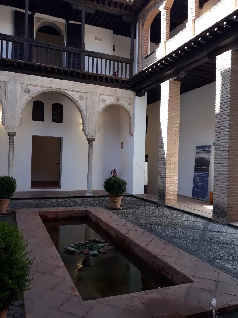 Casa Morisca Del Albacin