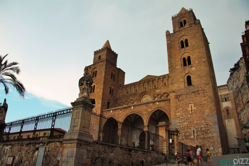 Sapori Di Sicilia