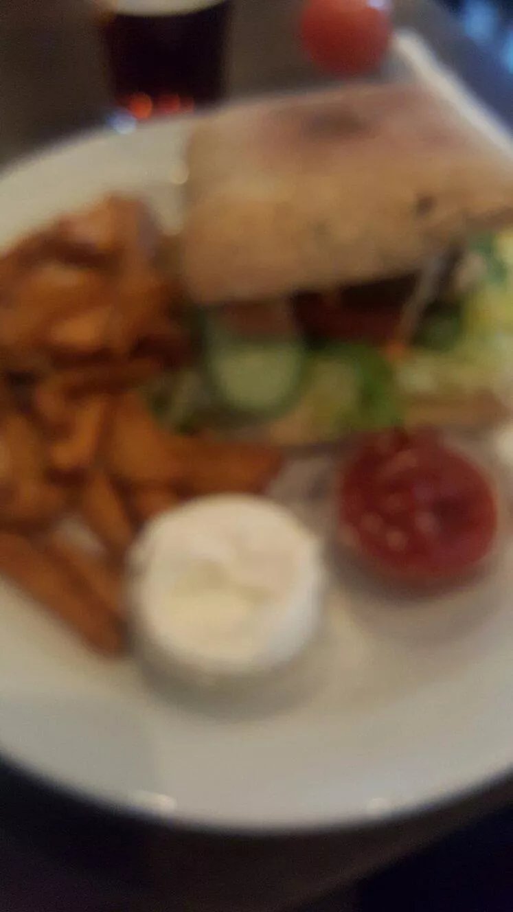 Cafe Damita