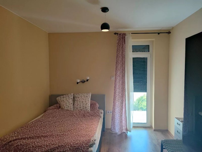 Merula Park Studios & Apartments