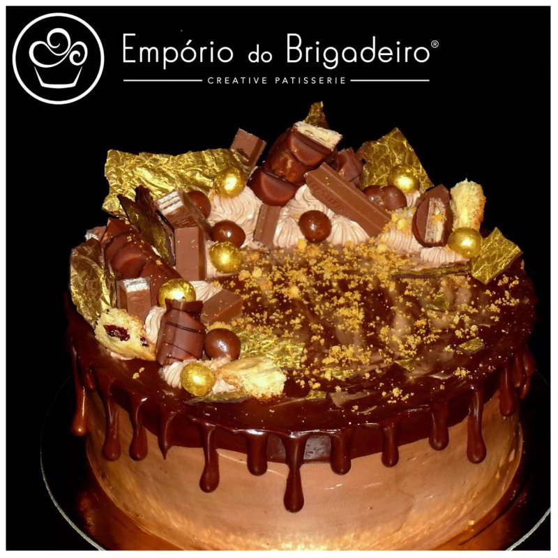 Emporio do Brigadeiro