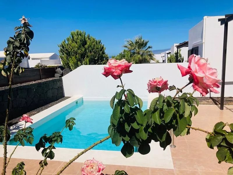 Lovely villa w/Private Pool/BBQ–Ideal for Families&Groups