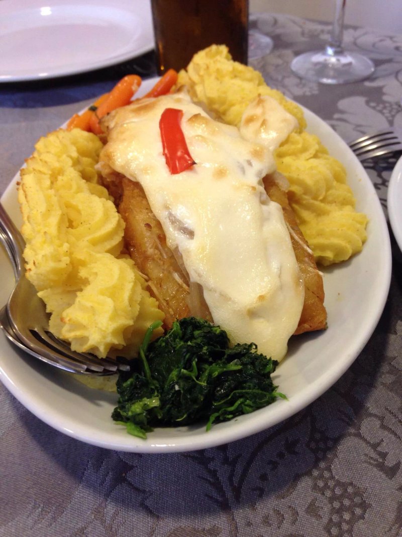 Cantinho dos Sabores