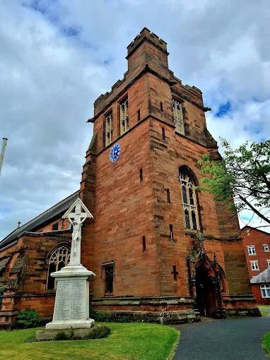 Our Lady Of Eden Catholic Church