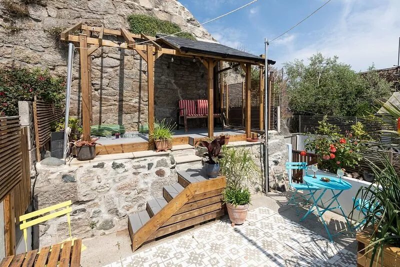 Kiama, St Ives - Two Bedroom Cottage, Sleeps 4