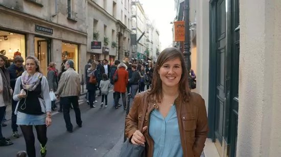 Jewish Tours in Paris