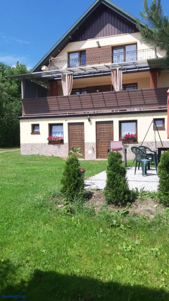 Swietokrzyski Zakatek