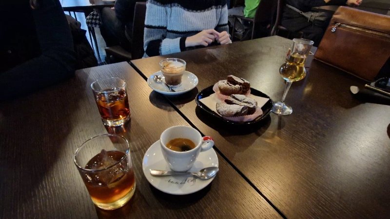 Caffe Nazionale