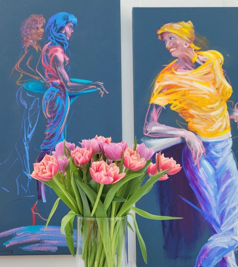 Galerie Schmidt