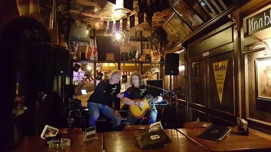 Tommis Pub