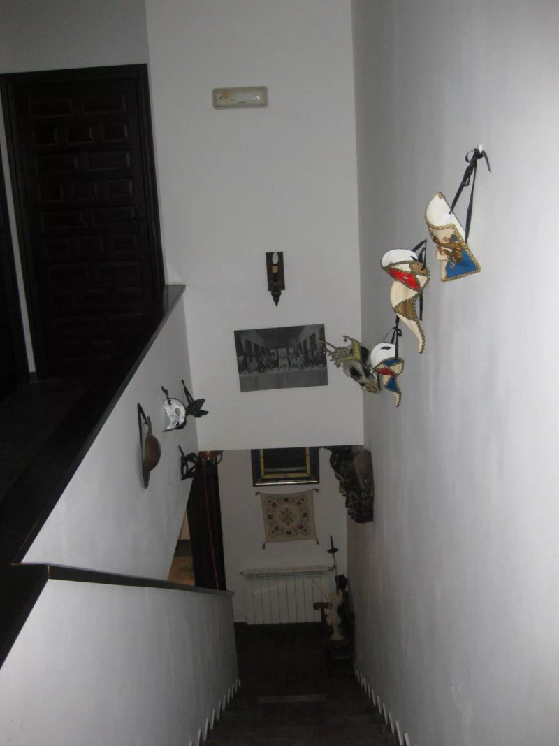 Casa Rural Casa del Comico