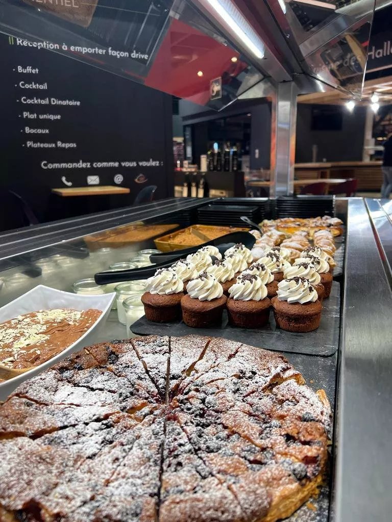 Buffet et Cie