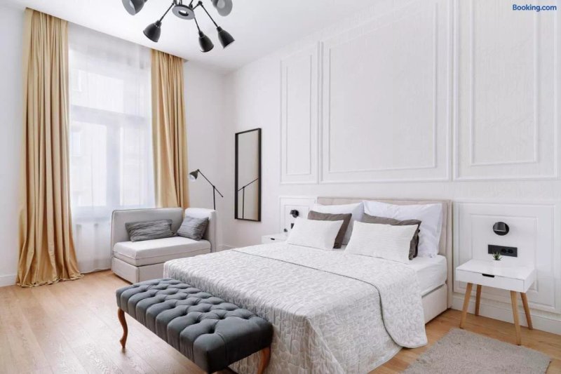 The City Lodge - Boutique Apartments