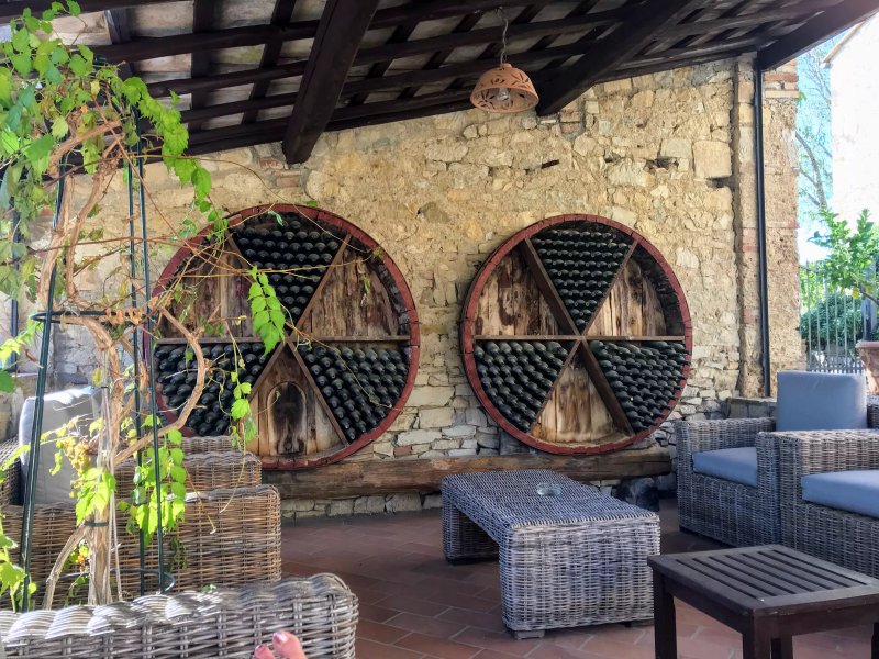 Agriturismo Colle Lungo