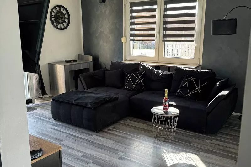 HarzmitHerz - Enjoy a loving break as a two- and four-legged friend, near Goslar