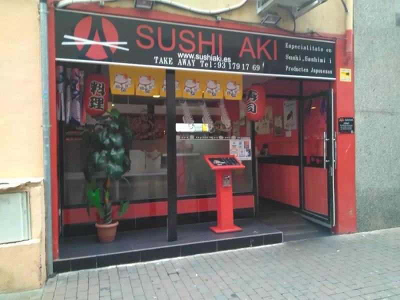 Sushi Aki