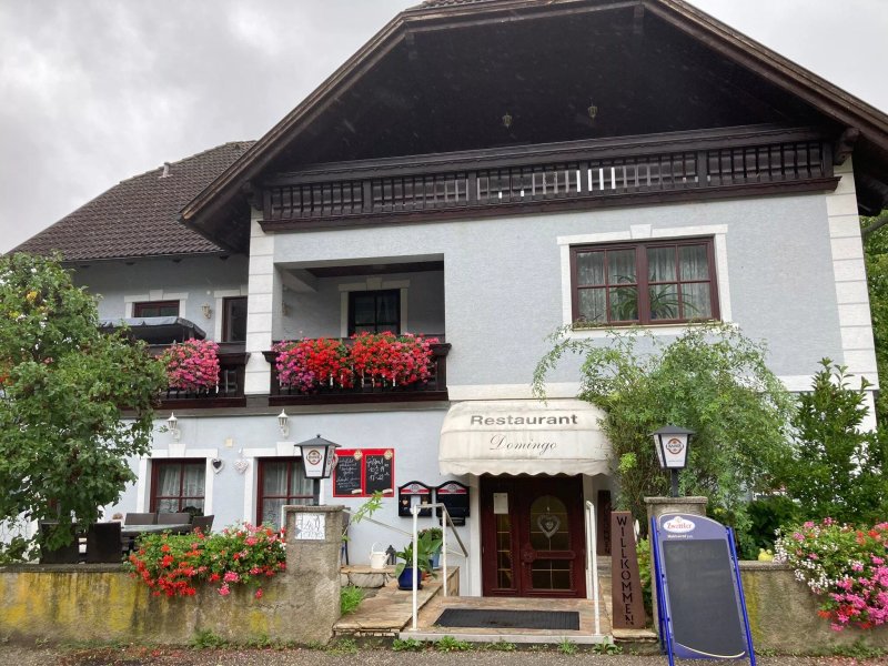 Restaurant Domingo