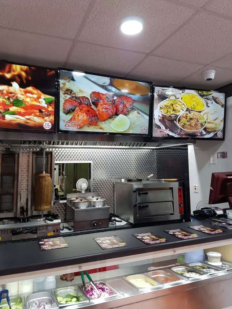 Tandoori Choice