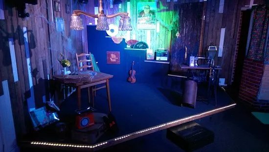 HafenRevueTheater