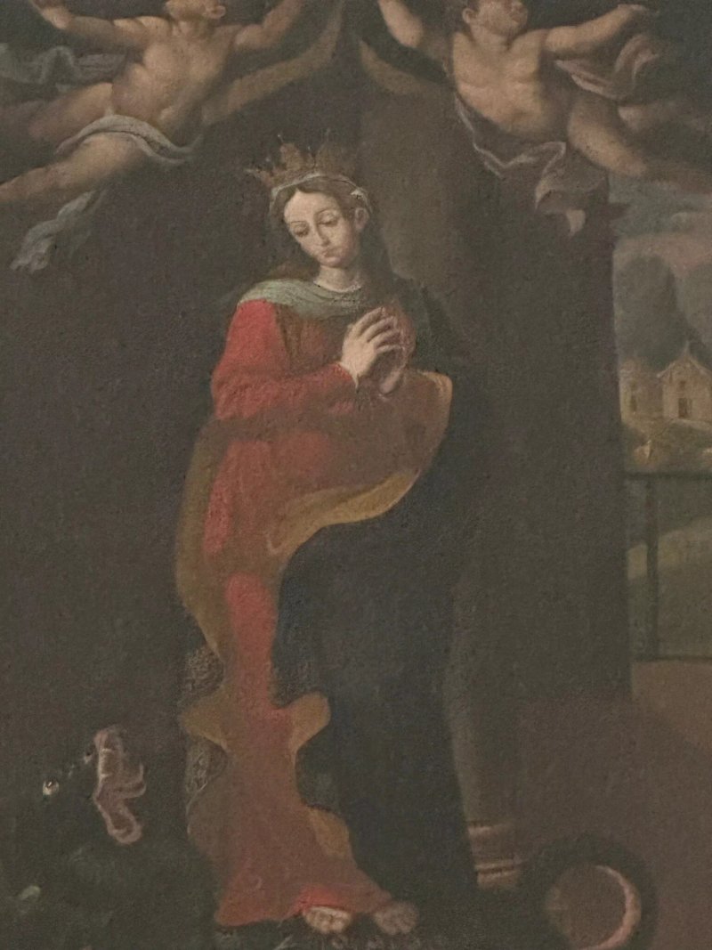 Chiesa di Sant'Antonio Abate