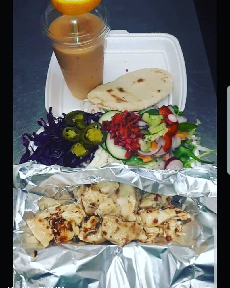 Healthy Thaim