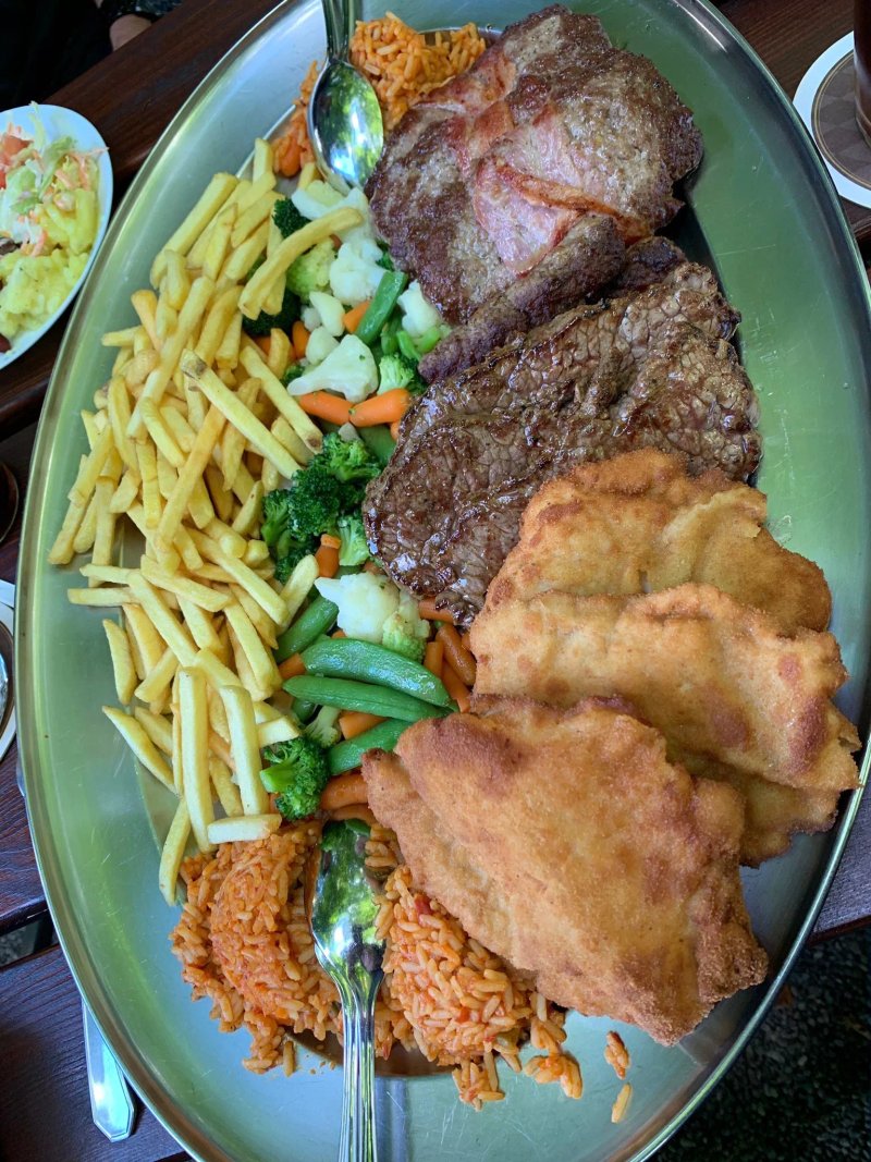 Gasthaus Tell