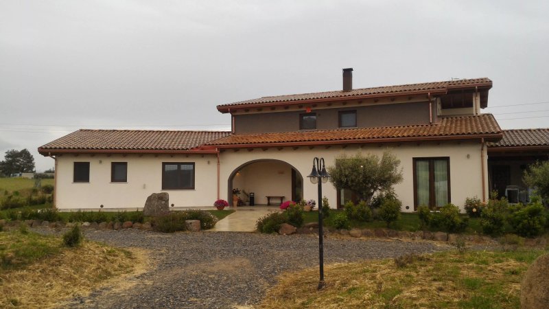 agriturismo sa scalita