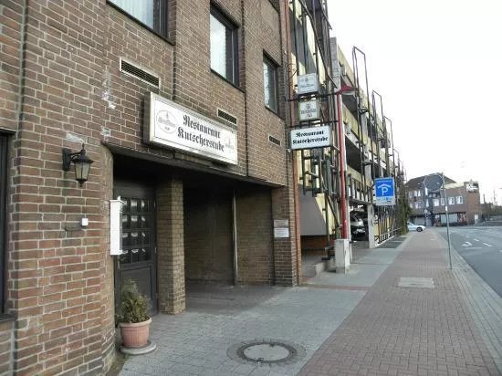 Hotel Alte Post