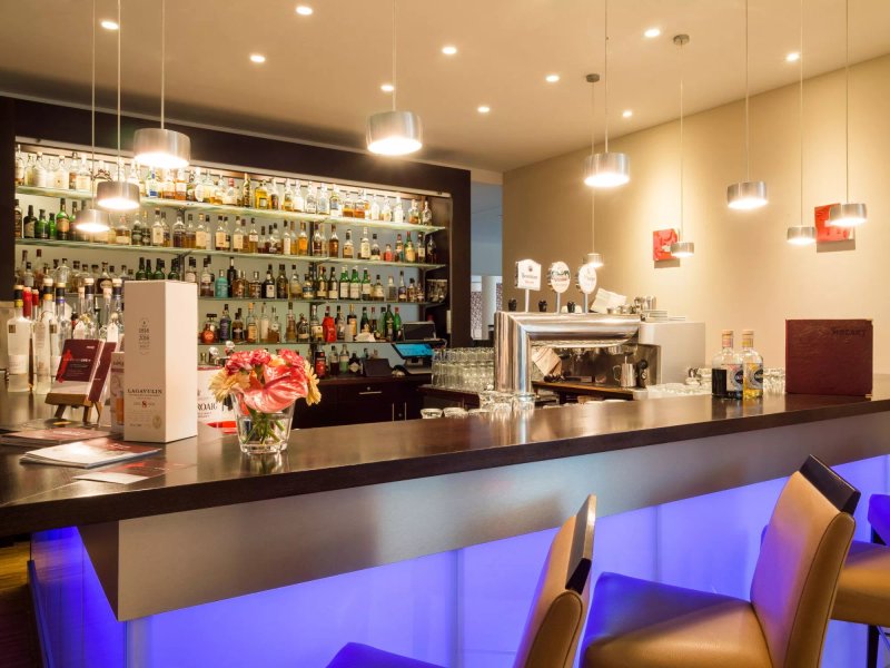 Restaurant Scala