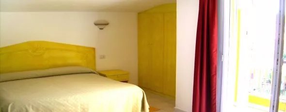 Hotel Nuovo Limbara