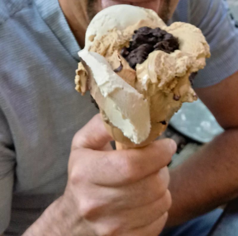 Gelateria Bar Fontana