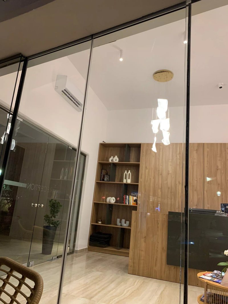 Evani Boutique Hotel