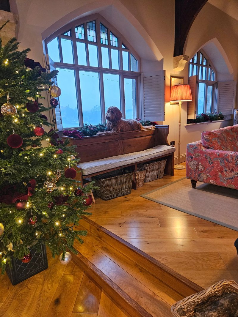 Devonshire Arms Holiday Cottages at Bolton Abbey