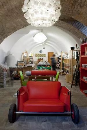 Palmetta Design Gallery & Shop