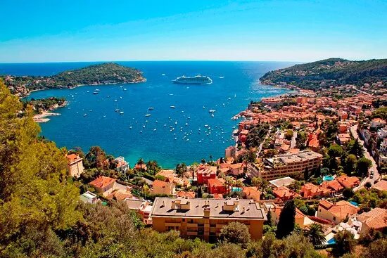 Bureau D'Information Touristique De Villefranche-Sur-Mer