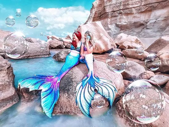 Mermaids Club Malta