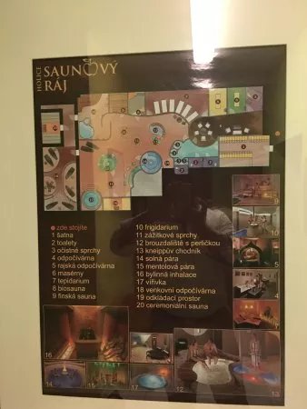Saunovy Raj