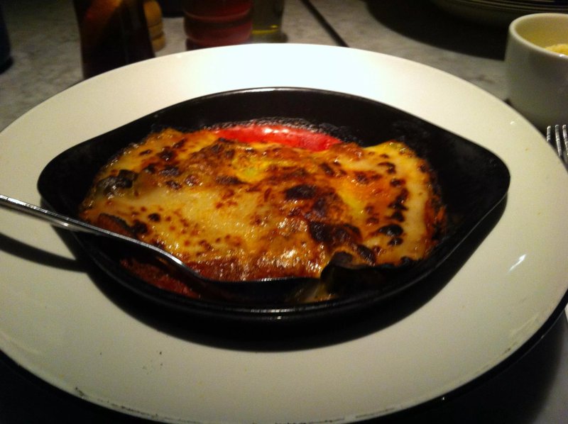 Pizza Express