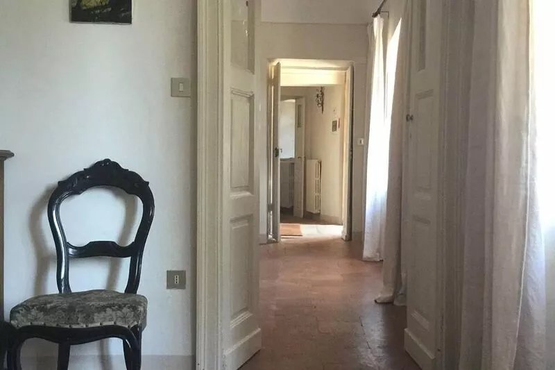 18th century country house with swimming pool 20 min from Turin