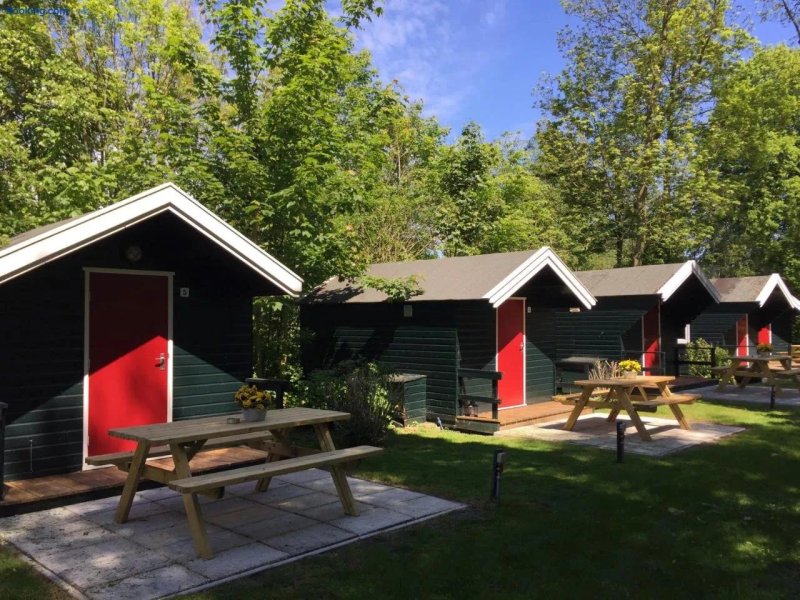 Natuurbad En Camping Engelbert