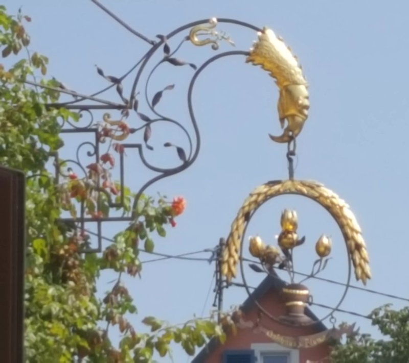 Gasthaus Blume