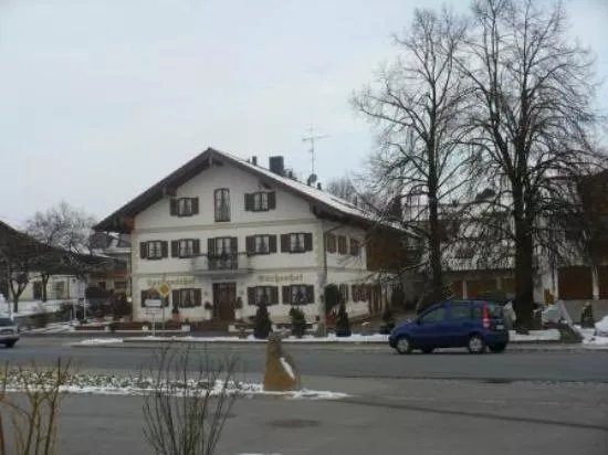 Landgasthof Eschenhof